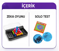 Zeka Gelişim Seti