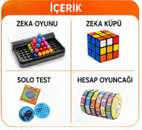 Pro Zeka Ustası